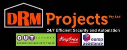DRM Projects